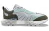 Li Ning Trendy Cushioning Slip Resistant Abrasion Resistant Coverage Support Low top Sports Casual Shoes Men's AZGS033-1