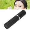 Water Spray Bottle Ultra Fine Mist Empty Refillable Glass Portable Mister Spray Bottle 5mlBlack