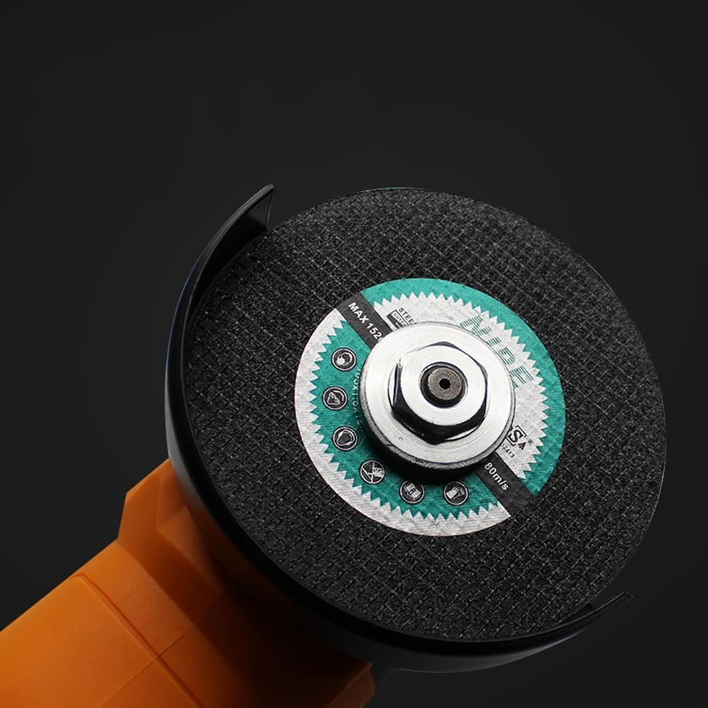 Angle Grinder Nuts Hex Nut Set For Angle Grinder Stainless Steel
