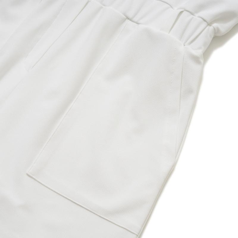 Blu Dot Short Sleeve Jumpsuit Pre Order Wh