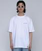 GRAVER [Unisex] 2-Pack Drawing Smile Logo Short Sleeve T-Shirt