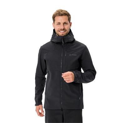 VAUDE Roccia II Softshell Jacket