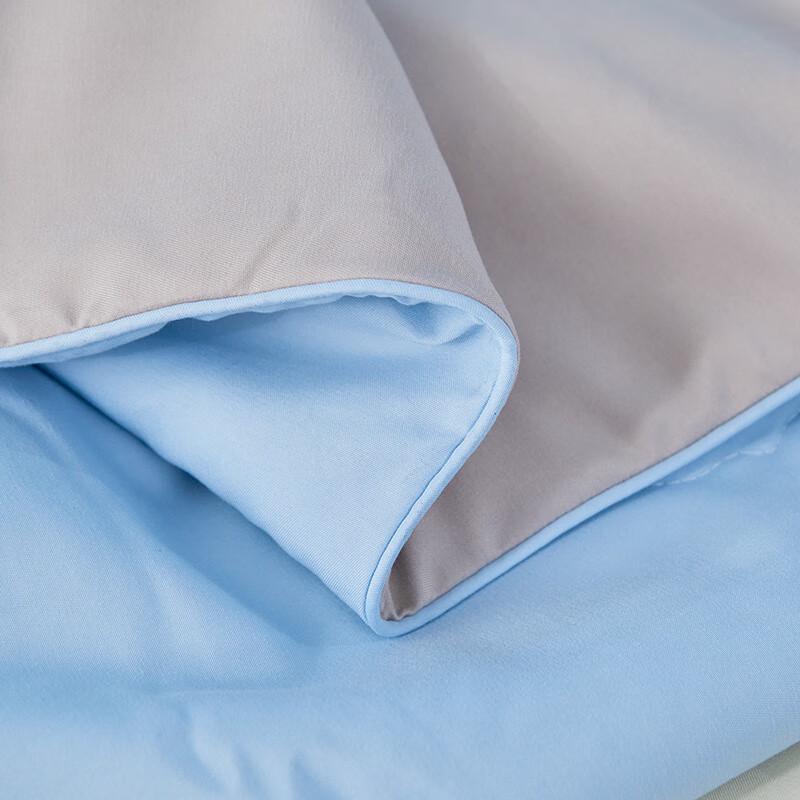 FUANNA Tussah Silk Summer Quilt
