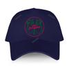 Cotton Hat for Women Latest Design Baseball Caps Simple Style San Junipero Teens Summer Hats Men Hip Hop Harajuku Solid Cap