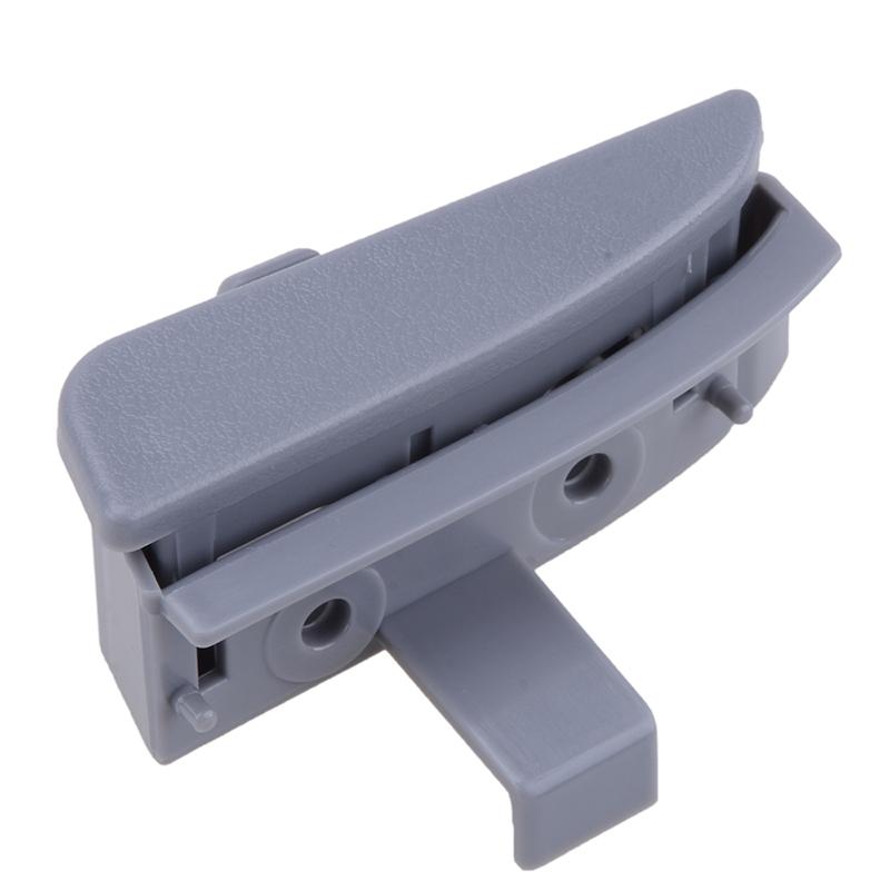 Armrest Lid Latch Lock Button Car Center Console Storage Box Fit For Toyota Tacoma 2005-2012 ,Part