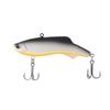 Cross-Border Silicone VIB Lure: Sinking, Noise Vibration, All Water Layers, Bass Fishing Fake Bait.