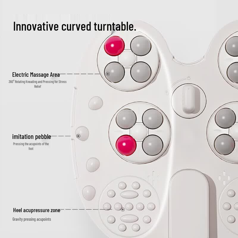 Beici Automatic Heating Foot Massager