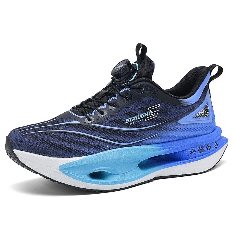 

Womens Running Shoes 2026 New Luxury Design Breathable Lightweight Cushioning Training Outdoor Fitness Fashion Sports Shoes 42
