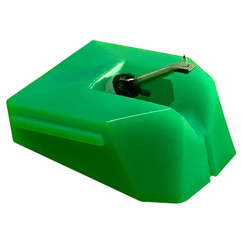 

Элегантный зеленый дизайн для стилуса ATVMN95E идеально подходит для вашего проигрывателя