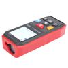 LM45e Infrared Laser Range Finder Portable Digital Distance Meter Area Volume Measurement