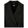 Urban Classics Womens/Ladies Classic Oversized Coat