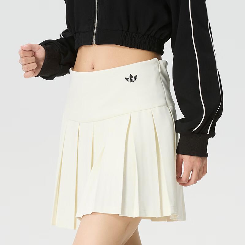 Adidas Originals Casual Short Skirts Women's KG8258
