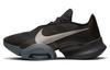 Air Zoom SuperRep 2 Black Metallic Pewter CU6445-001