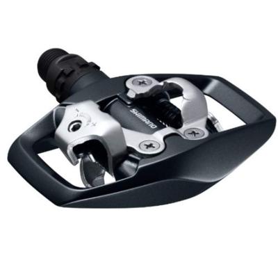 SHIMANO Pedal Road Touring Cleat inklusive EPDED500 (SPD) PD-ED500 SM-SH56