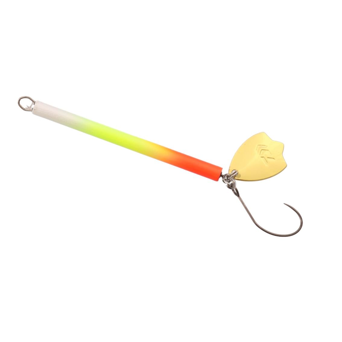 

DAIWA Lure Masu no Tsutsu sunshine pearl Jr.