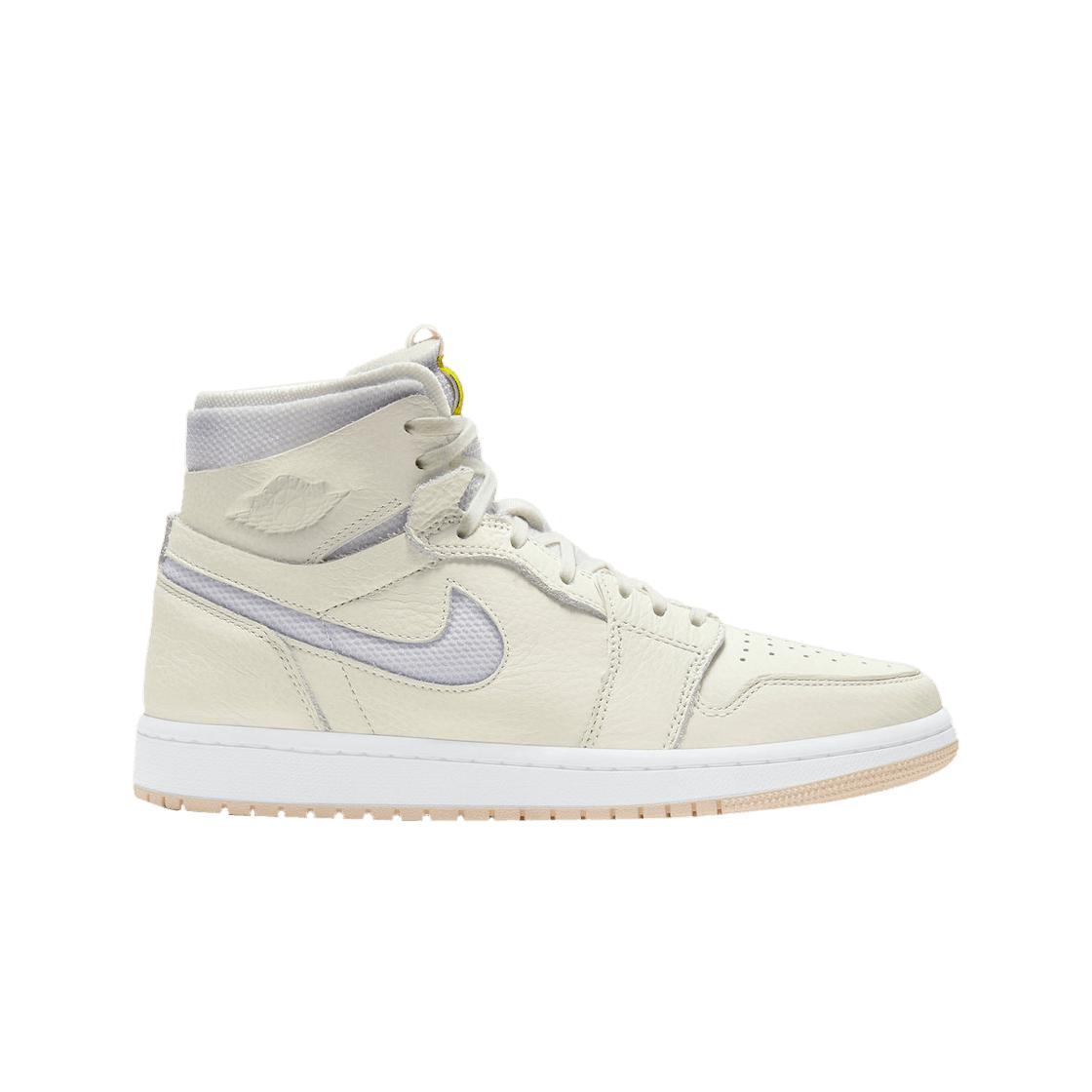 

Мужские кроссовки Jordan 1 Zoom Air CMFT Sail CT0979-107