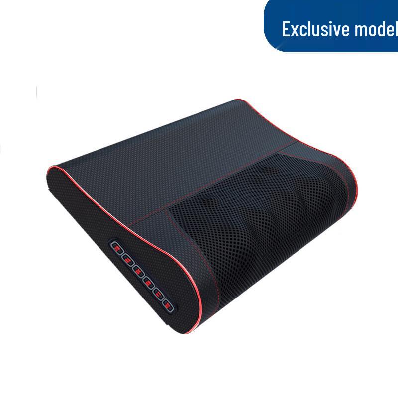 

Mingrentang Electric Neck and Body Massager