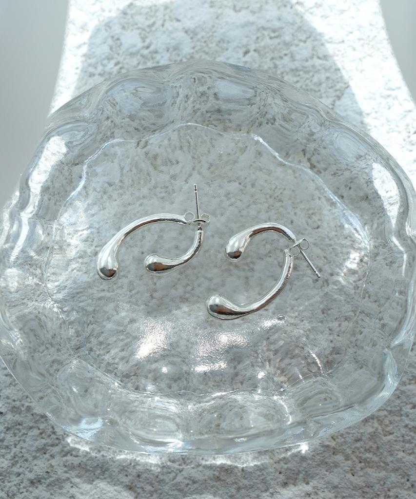 Reindeer Grotto Earring 04