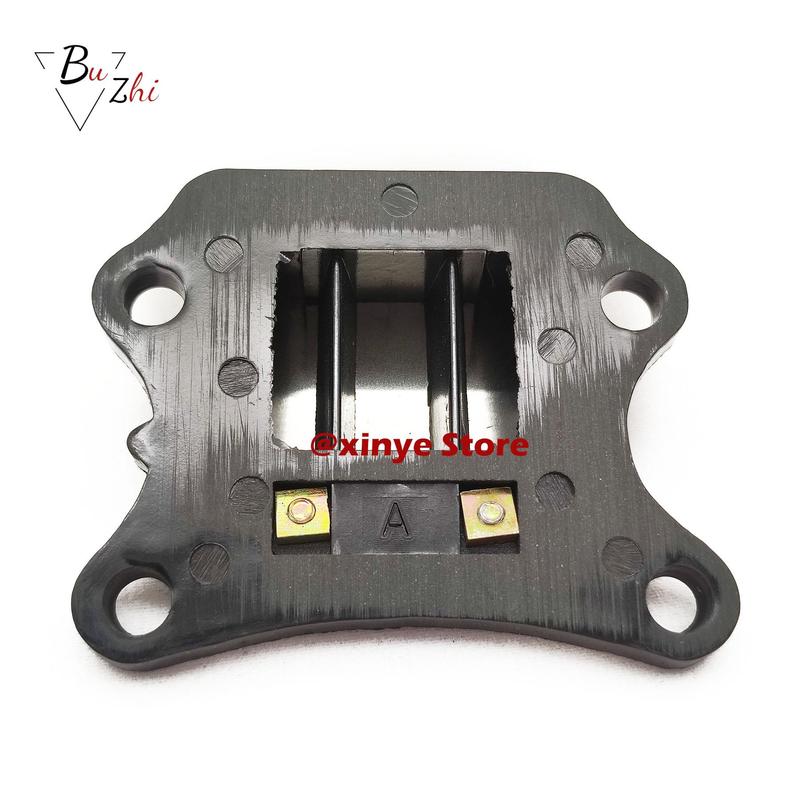 Scooter Racing  Intake Reed Valve for TACT50 TACT 50 FOR HONDA Bali 50 Dio Giorno 50 Tact Lead 50cc 2-stroke