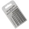 High Speed Steel Hand Drill Hole Opening Manual Mini