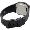 [Casio] CASIO Watch Quartz F-91WG-9 Unisex Cheap Casio Black [Parallel Imported]