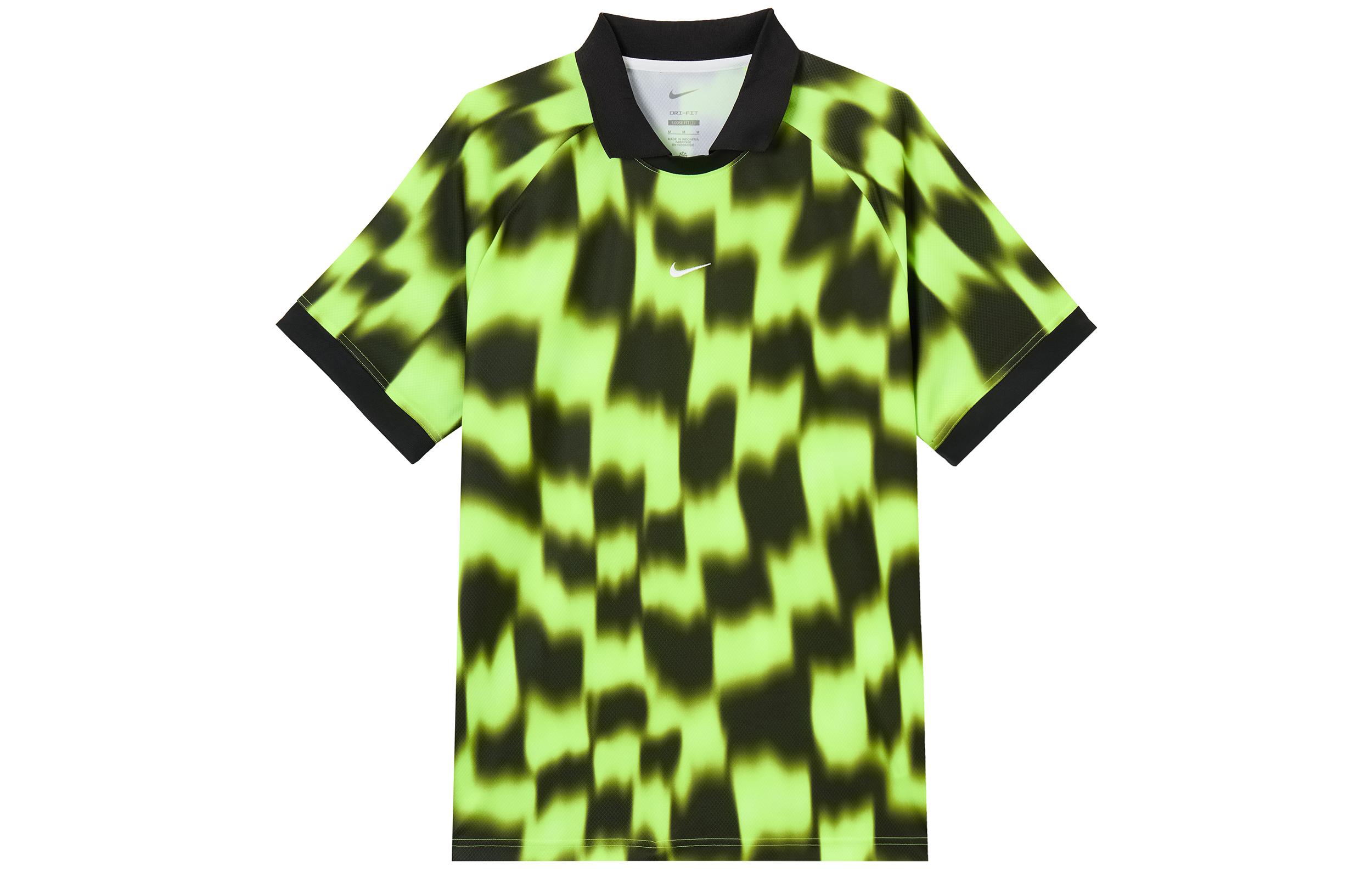 

Nike Culture Of Football Men s Dri-FIT Short-Sleeve Soccer Jersey FZ0433-702 M