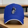 Casual Baseball Cap Pragmata Diana Hugh Game Outdoor Sports Trucker Hat For FeUnisex Unisex Sun DIY Print Baseball Caps