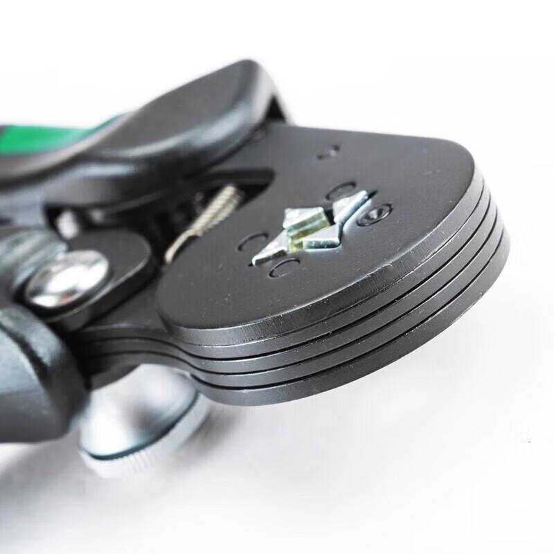 SATA 91128 G-Series Self-Adjusting Terminal Crimping Pliers