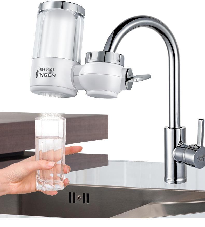 Jingen JN-21 Kitchen Faucet Water Purifier