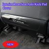 Interior Rear Seat Anti-Kick Pad Cover Car Accessories Interior For ES UX CT RX NX