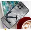 Anchor Boat Case For Samsung Galaxy M11 M14 M34 M54 M31 M13 M53 M51 M12 M32 M52 M16 M36 M56 M15 M35 M55