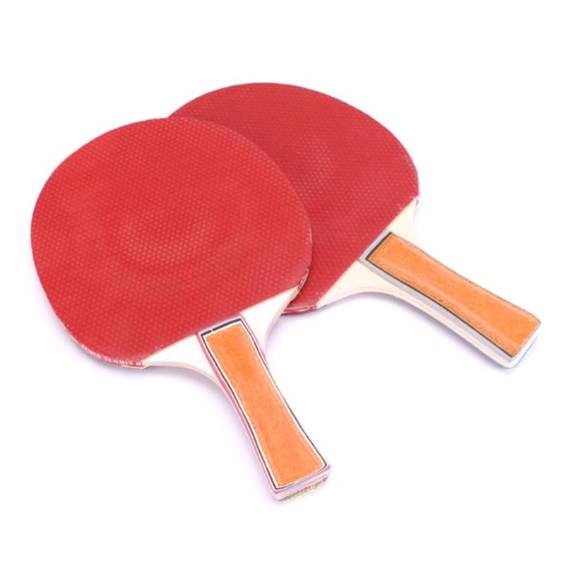 Rachete Tenis de Masă Paletă PingPong Băț Antrenament Accesorii Tenis de Masă