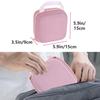 RIYADAone Compatible Fujifilm Instax Mini 13 12 11 Printer Case (Pink)