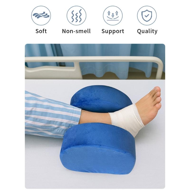 Multiuse Cotton Foot Stool Ideal For Working Learning And Relaxation Comfortable And Lightweight 28X28X24CM