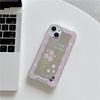 Zhitai Mirror Case for iPhone 14 Pro Max, iPhone 16, Huawei P60, Honor 90 - Japan/South Korea Edition