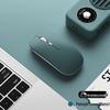 Youshi Silent Rechargeable Bluetooth Wireless Mouse