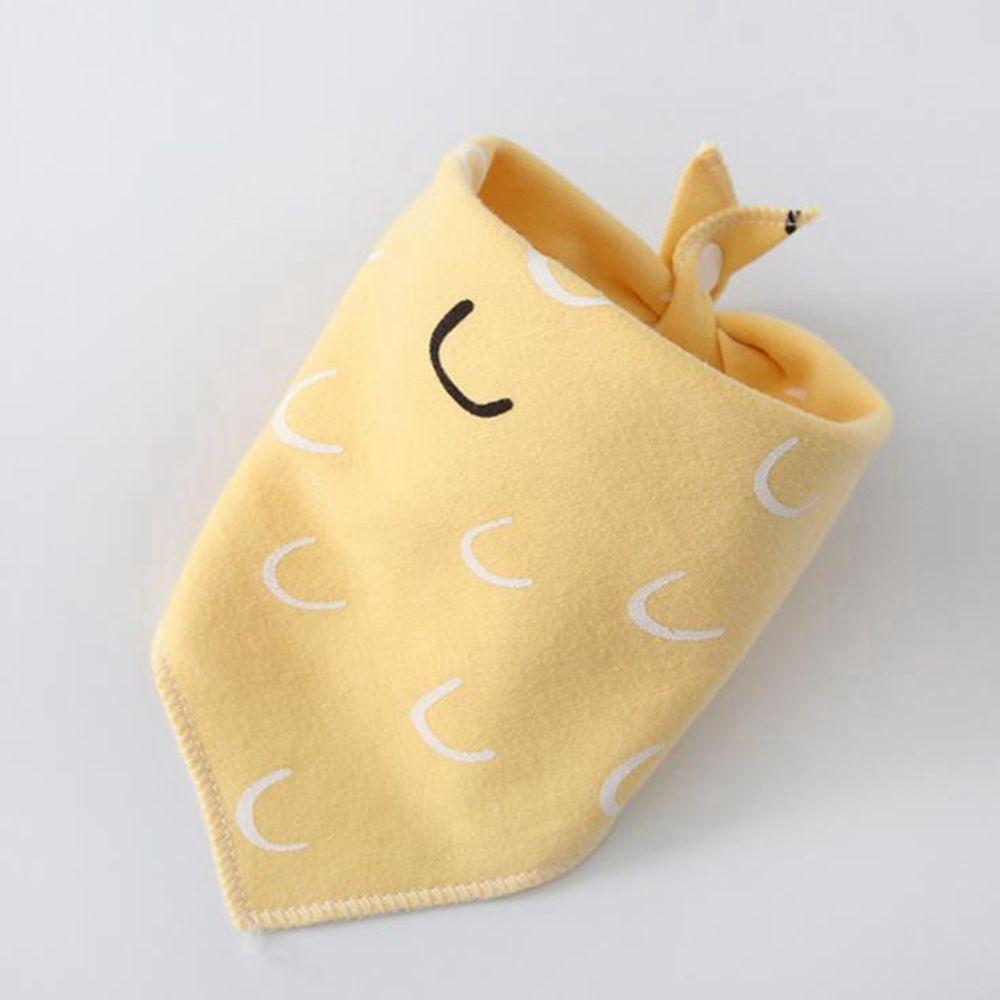 Triangular Ties Grooming Accessories Cat Collar Cat  Kerchief Small Pet Supplies Dog Bandana