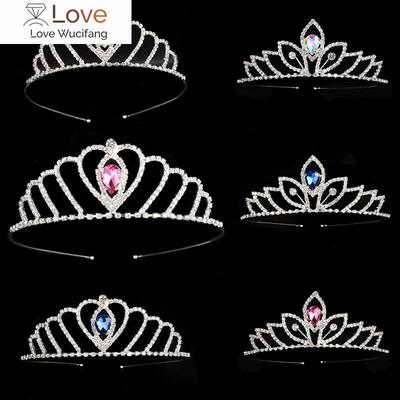 Gioielli e bigiotteria – Diademi