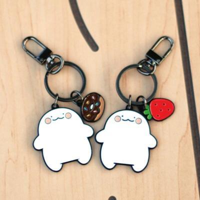 Porta-moedas, clips, porta-chaves – Chaveiros