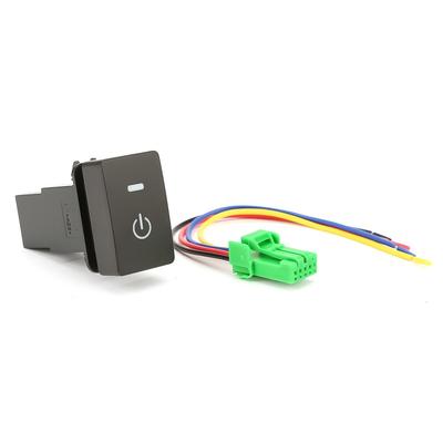 Sprzęt elektryczny – Przełączniki