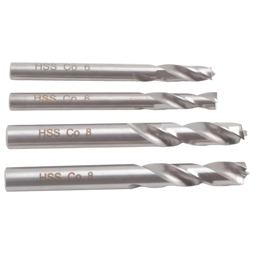 6mm Practical Spot Welding Approx As The Picture Shows Spot Welding Automotive Iron Sheets XSpot Weld Drill Bit