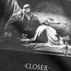 Joy Division Men's T Shirt Leisure Tees Short Sleeve O Neck T-Shirt Pure Cotton Gift Idea Clothing