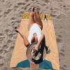 Bruno Mars Big Microfiber Beach Towels Quick Dry Towel Sand Beach Towels Pool Towel for Travel Swim Pool Yoga