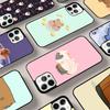 Guinea Pig Funny Cartoon Phone Case For iPhone 17 Air 16 15 14 13 12 11 Pro Max Max Plus Bumper Case Cover