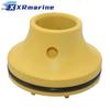 Carrier Assembly Pump Base For Mercruiser Alpha 1Gen 2 Replaces 807929A1 821759A2