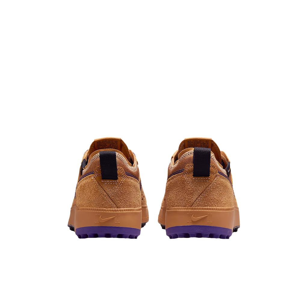 Nike C1TY PRM Flax Wild Grape Unisex Sneakers Green Wild-Grape-Black HJ4316-200