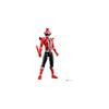 Bandai Action Hero Don Momotaro Super Sentai Series Donbrothers Figure Collectible Toy