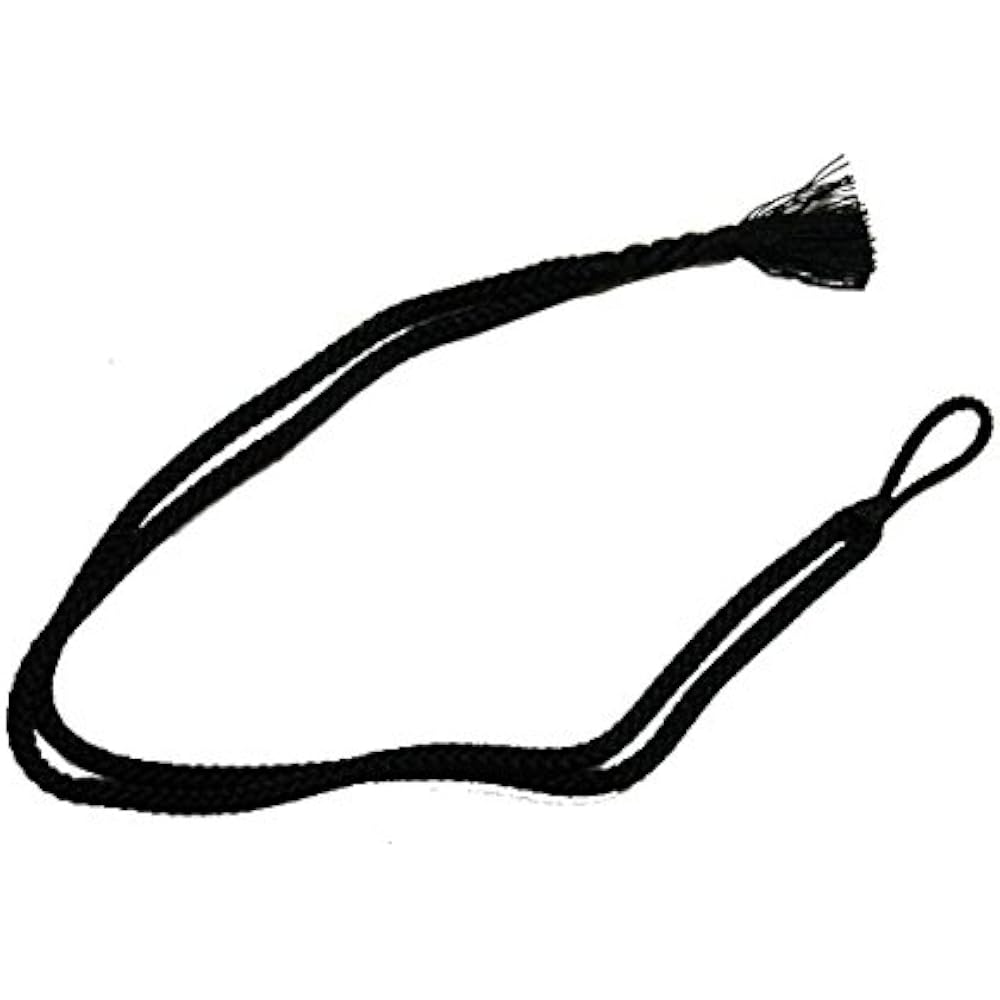 [Seiko] SEIKO Railroad Watch SVBR003 Genuine Pocket Watch Strap Black