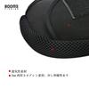 Booms Fishing RC2 Reel Cover Guard Spinning Case S L Size 2 Pieces
