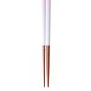 Chopsticks Set of Dishwasher Made in Japan J-kitchens 5, Material Wood, Safe, PID3774,